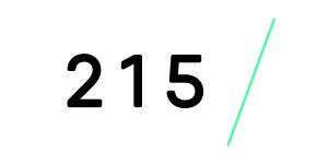 215 Marketing