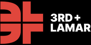 3rd + Lamar