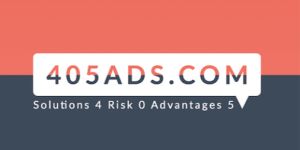 405 Ads