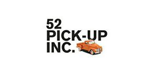 52 Pick-up Inc