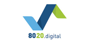 80/20 Digital