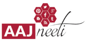 aajneeti advertising