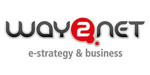 Agencia de Marketing Digital Way2net