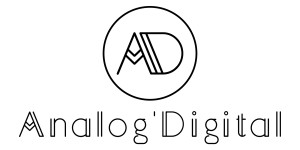 Analog'Digital