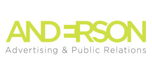 ANDERSON Advertising