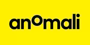 Anomali by Design