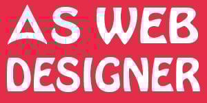 AS Web Designer