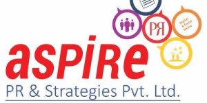 Aspire PR & Strategies Pvt. Ltd.