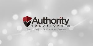 Authority Solutions®