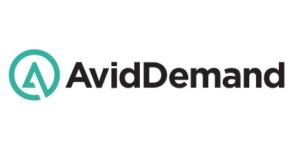 Avid Demand
