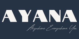 Ayana Consulting Sàrl