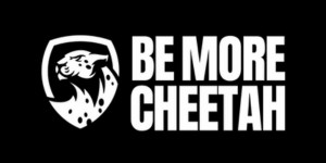 Be More Cheetah