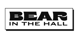 Bear In The Hall