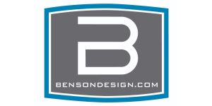 benson design