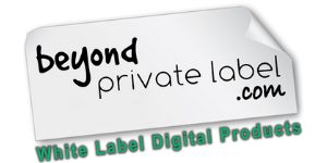 Beyond Private Label