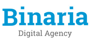 Binaria agencia digital