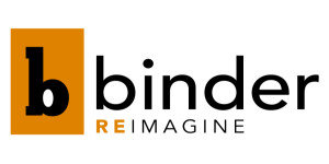 Binder
