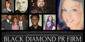Black Diamond PR Firm, LLC
