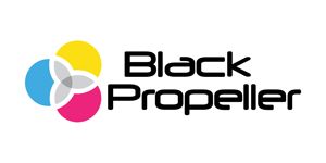 Black Propeller