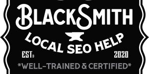 Blacksmith Local SEO