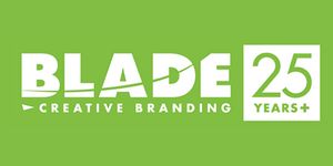 Blade Creative Branding