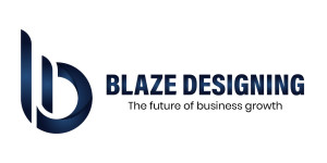 Blaze Designing