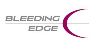 Bleeding Edge