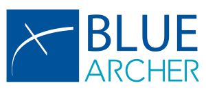 Blue Archer