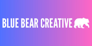 Blue Bear Creative