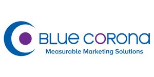 Blue Corona