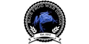 Blue Frog