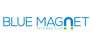 Blue Magnet Interactive