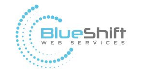 Blue Shift Web Services