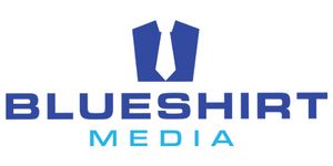Blue Shirt Media
