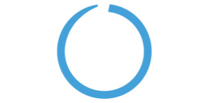 Blue Wheel