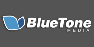 BlueTone Media Web Design