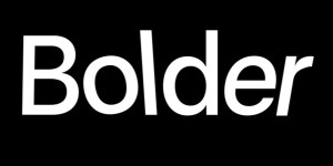 Bolder Agency