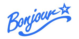 Bonjour Marketing Digital