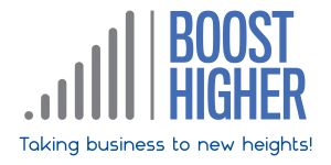 Boost Higher