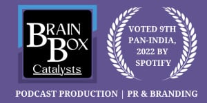 Brain Box Catalysts