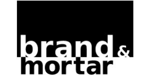 Brand & Mortar