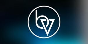 Brand Vision