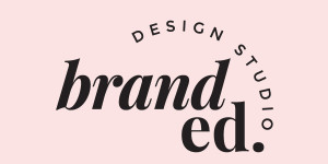 Branded Design Studio
