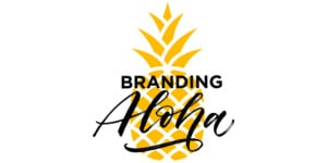 Branding Aloha