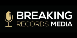 Breaking Records Media