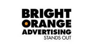 Bright Orange Advertising
