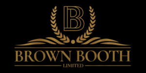 Brown Booth