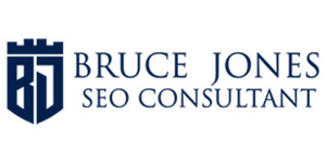 Bruce Jones SEO Consultant