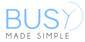 Busy Made Simple