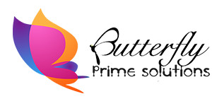 Butterfly Prime Solutions